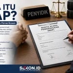 Ilustrasi apa itu BAP