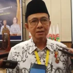 Ketua III PB PGRI Dian Mahsunah