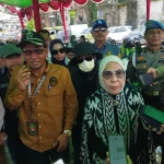 Kuasa hukum PT Permata Sentra Propertindo, Titis Rachmawati, S.H., M.H., jelaskan pelaksanaan eksekusi merupakan putusan inkracht
