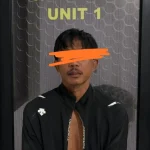 Tersangka berinisial A (40) diamankan oleh Unit I Subdit III Jatanras Ditreskrimum Polda Sumsel