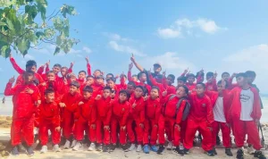 Tim U-10, U-11, dan U-12 Sekolah Sepak Bola (SSB) Palembang Soccer Skills (PSS) Tim U-10, U-11, dan U-12 Sekolah Sepak Bola (SSB) Palembang Soccer Skills (PSS)